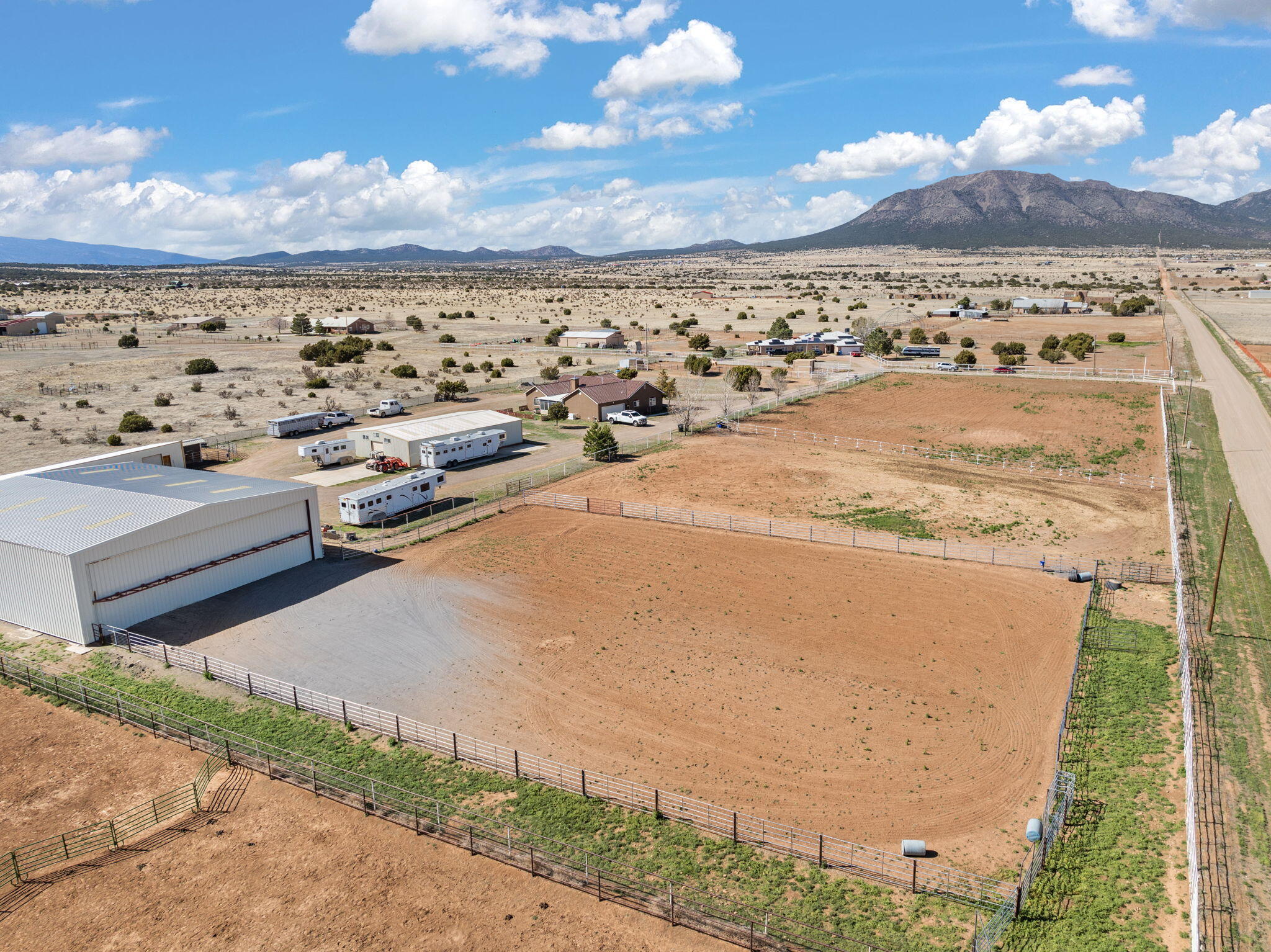 4 Bandolero Road, Edgewood, New Mexico image 5