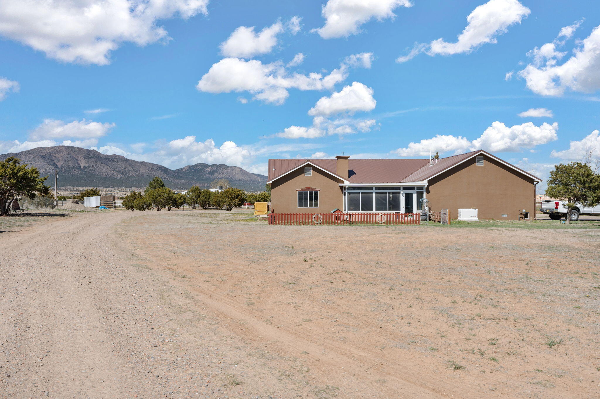 4 Bandolero Road, Edgewood, New Mexico image 4