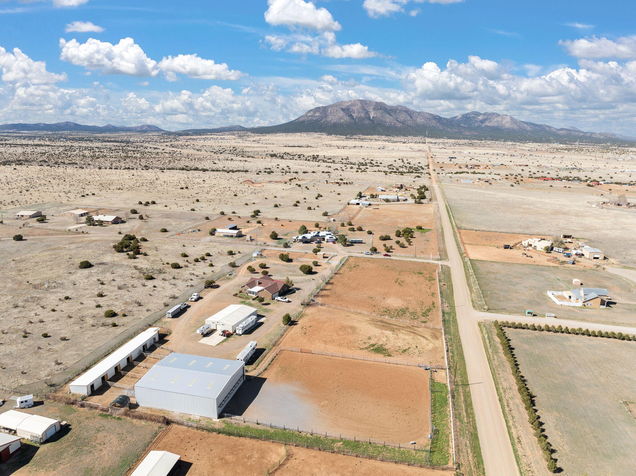 4 Bandolero Road, Edgewood, New Mexico image 7