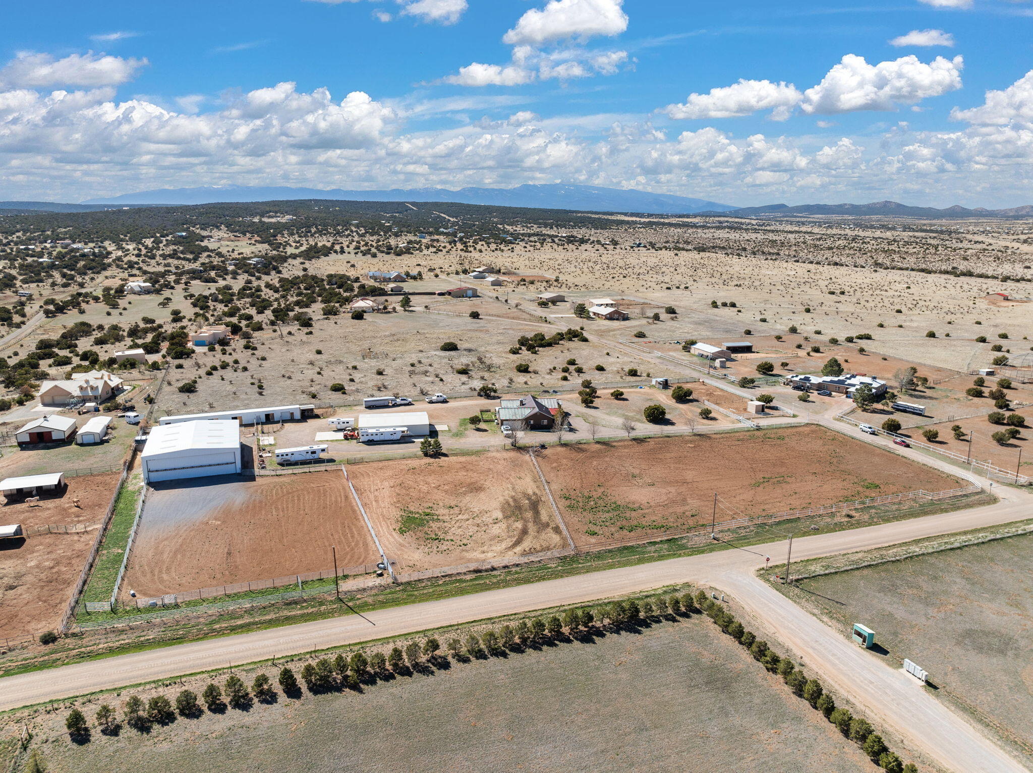 4 Bandolero Road, Edgewood, New Mexico image 6