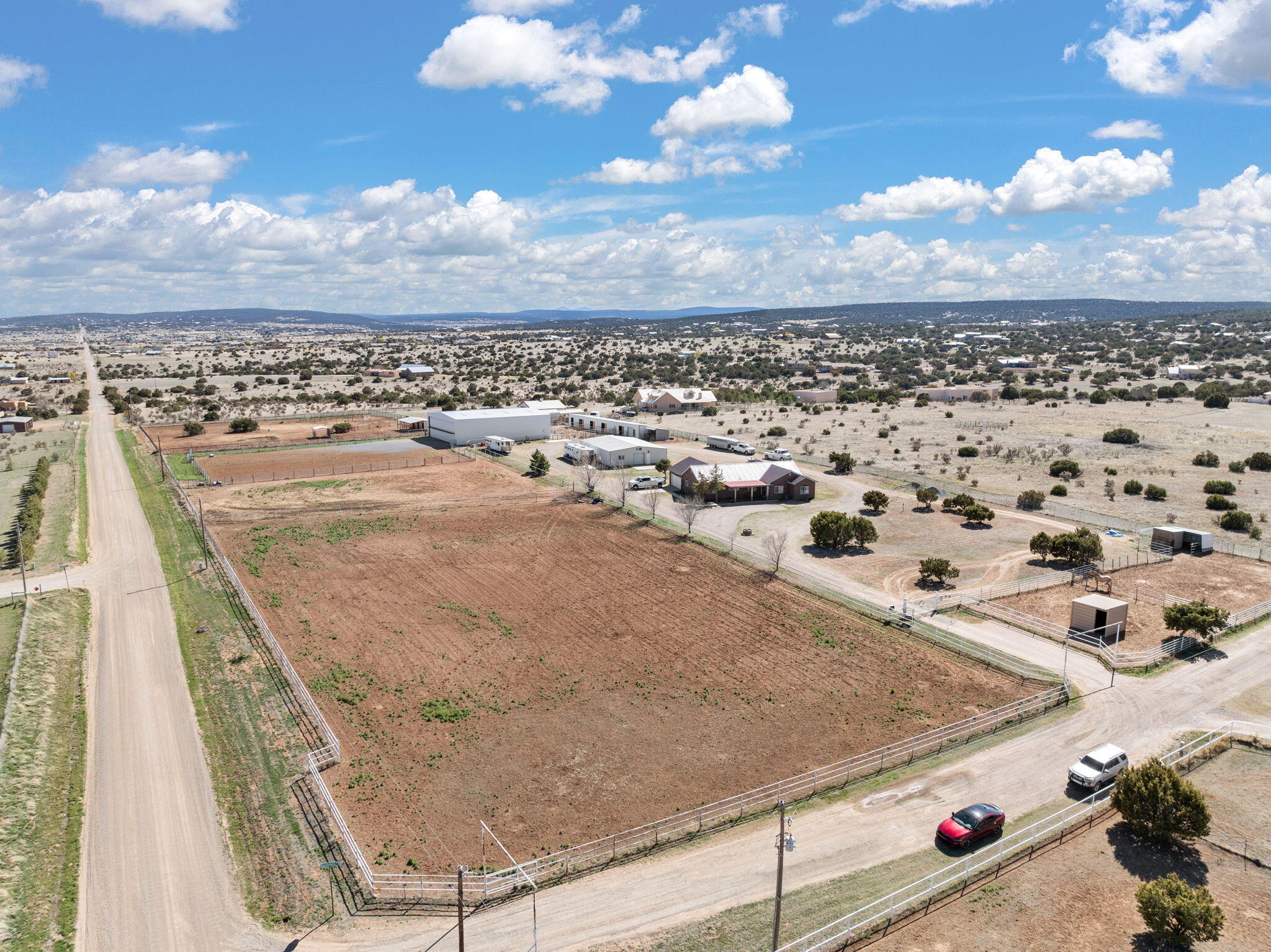 4 Bandolero Road, Edgewood, New Mexico image 10