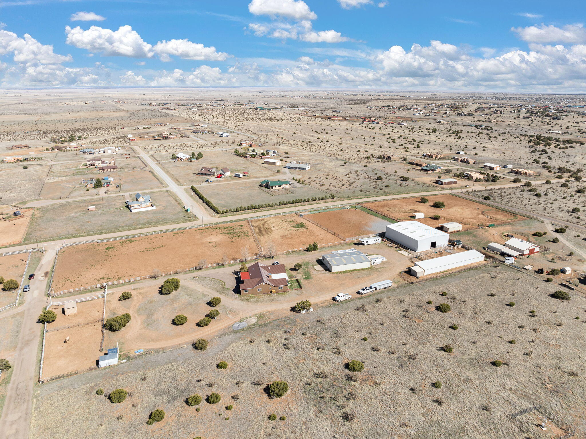 4 Bandolero Road, Edgewood, New Mexico image 8