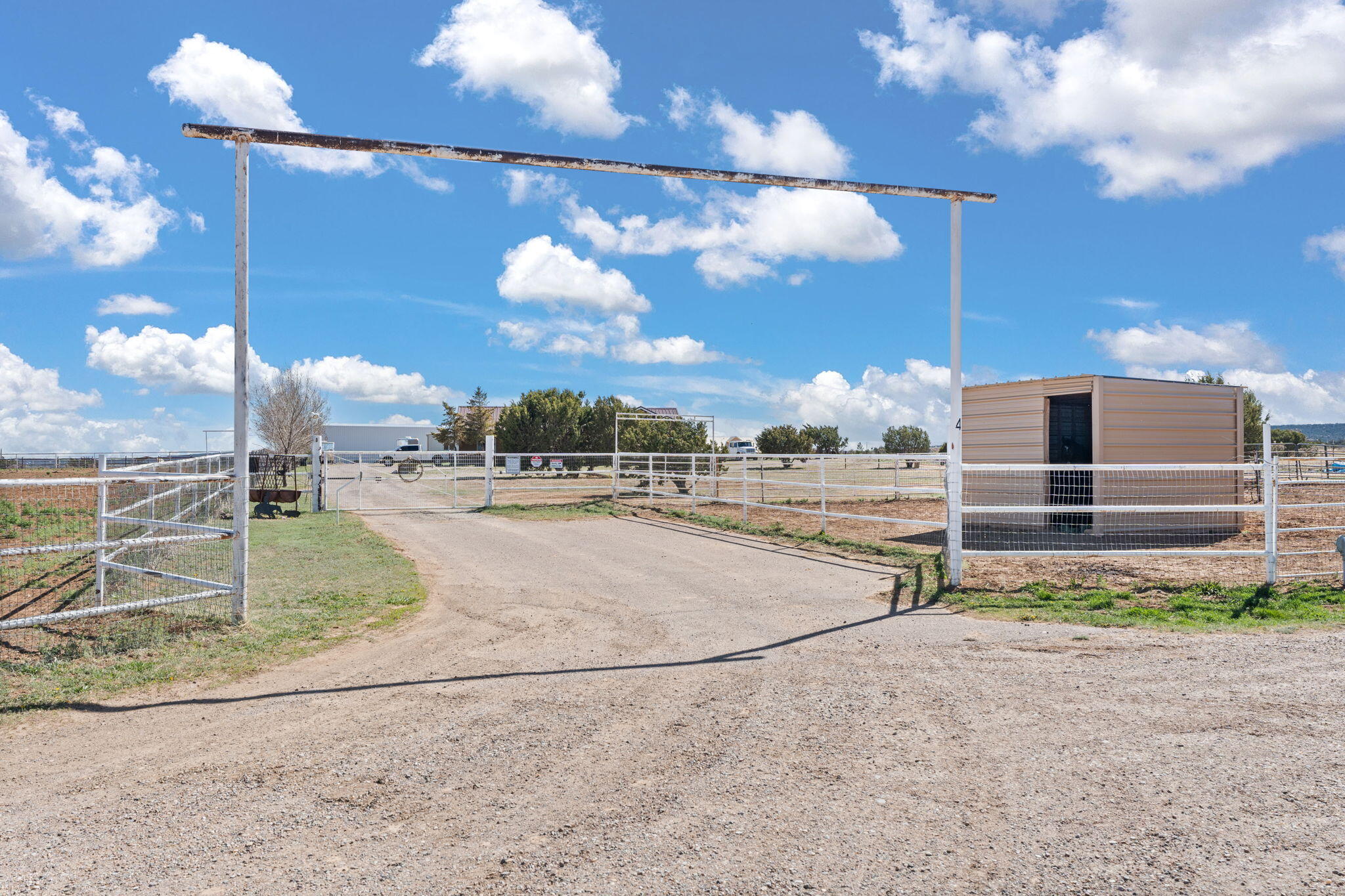 4 Bandolero Road, Edgewood, New Mexico image 11