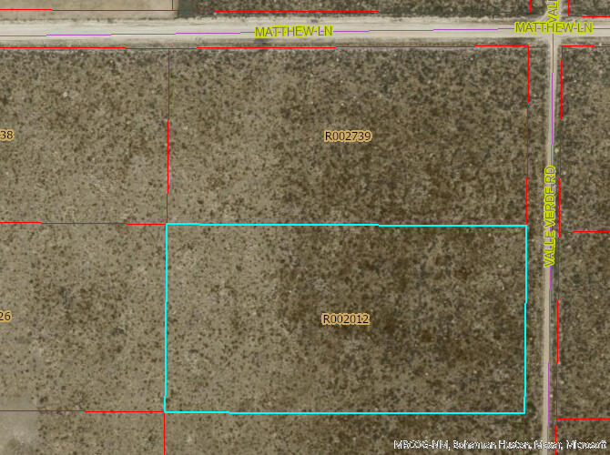 Lot 42 Valle Verde Ave, McIntosh, New Mexico image 1