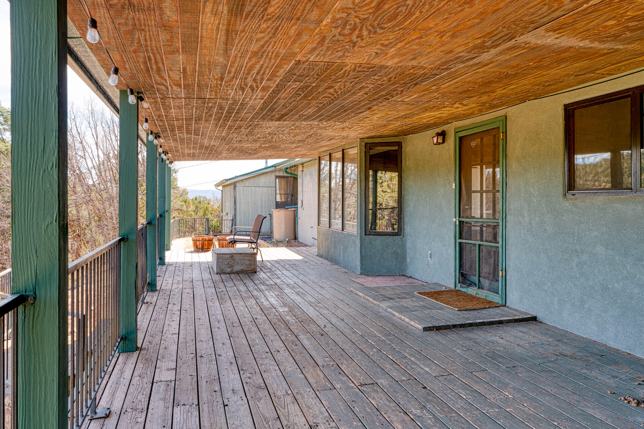 12155 N Highway 14, Cedar Crest, New Mexico image 31