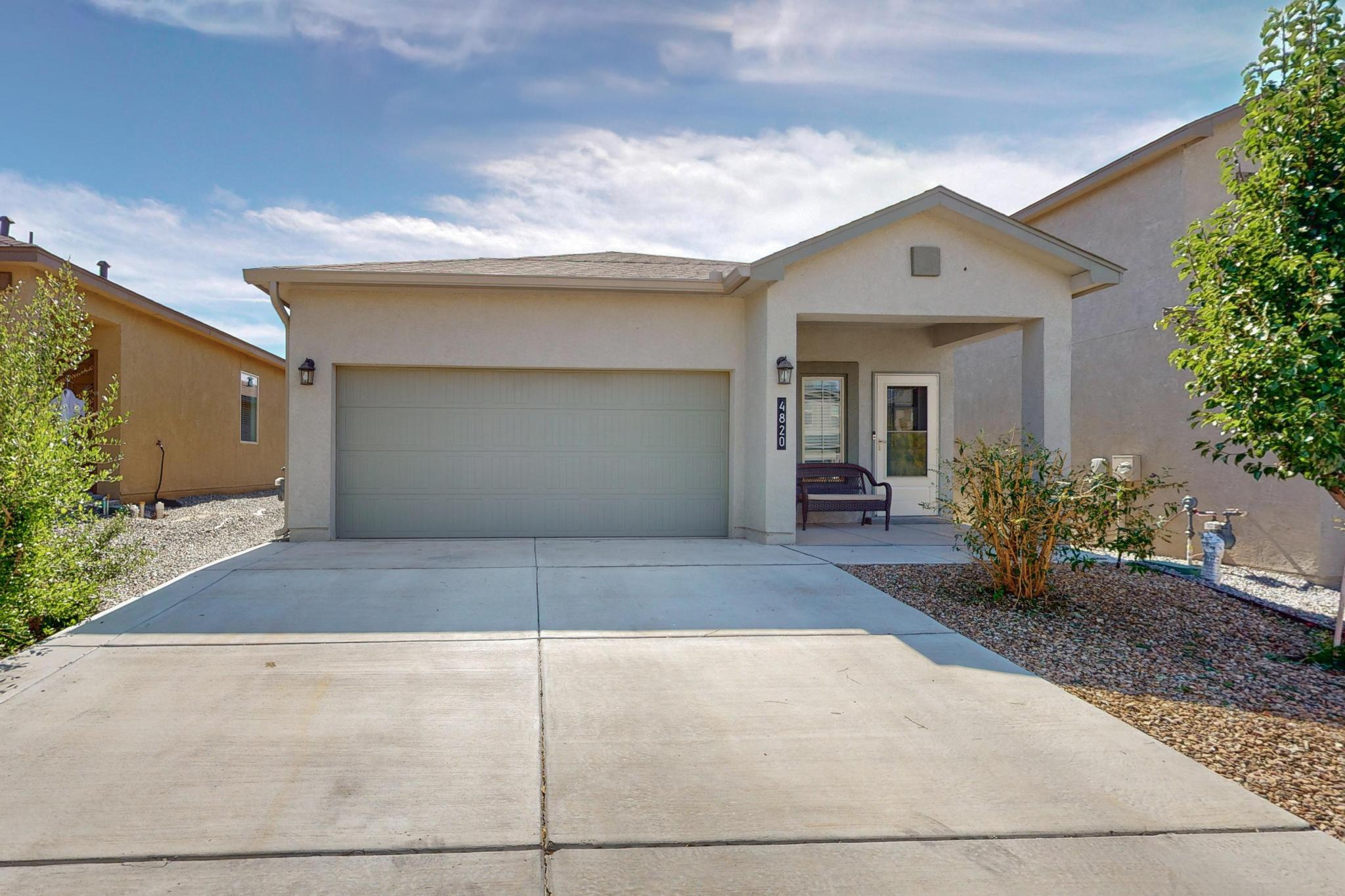 4820 Blackburn Road, Rio Rancho, New Mexico image 1