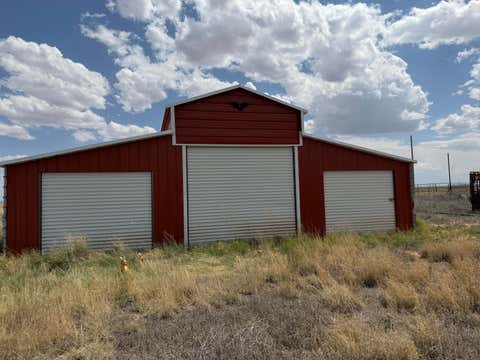 Vacant Land For Sale - 57 Watson Road<br/> Estancia, NM 87016