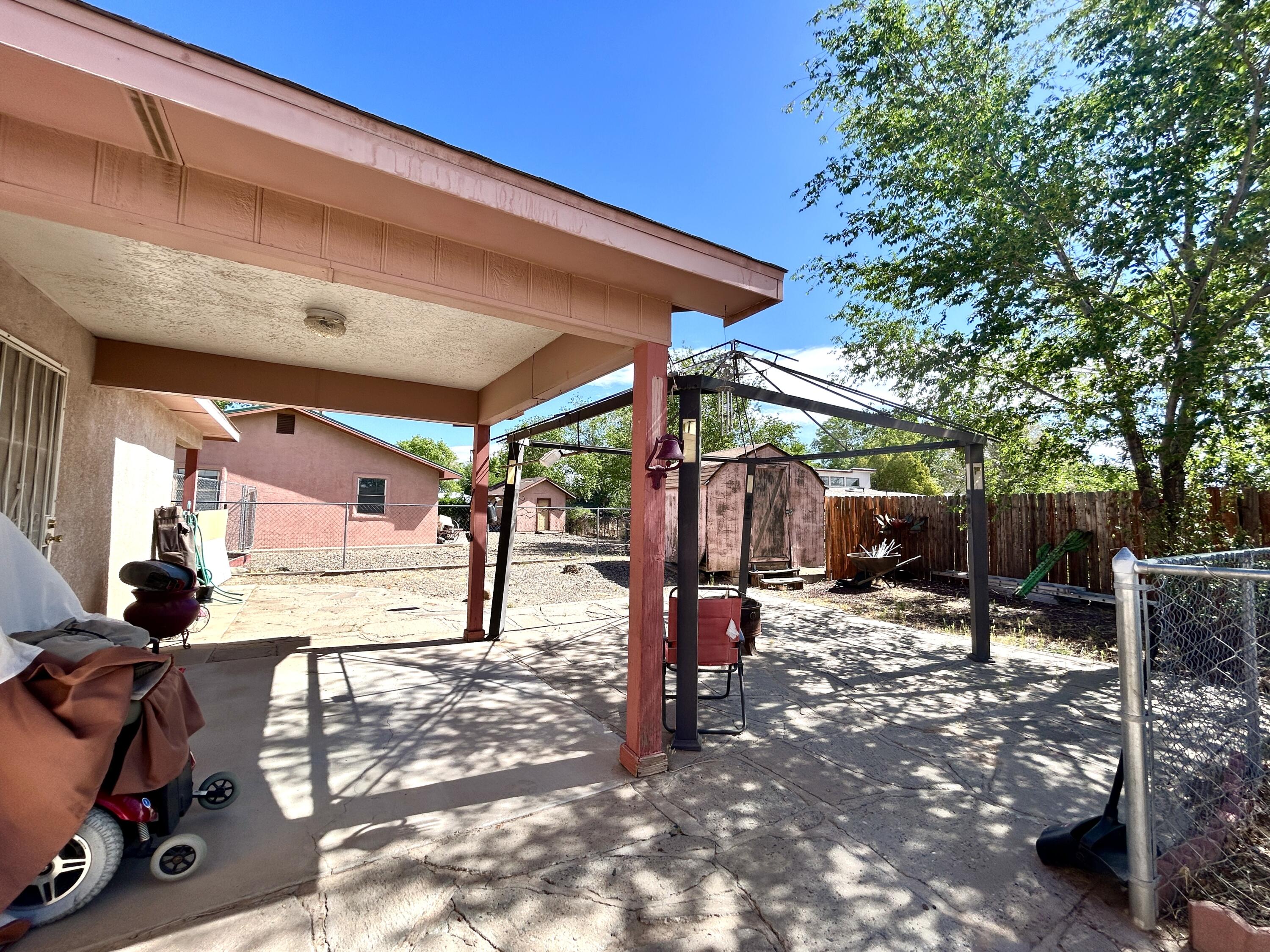 668 Helen Circle, Los Lunas, New Mexico image 15