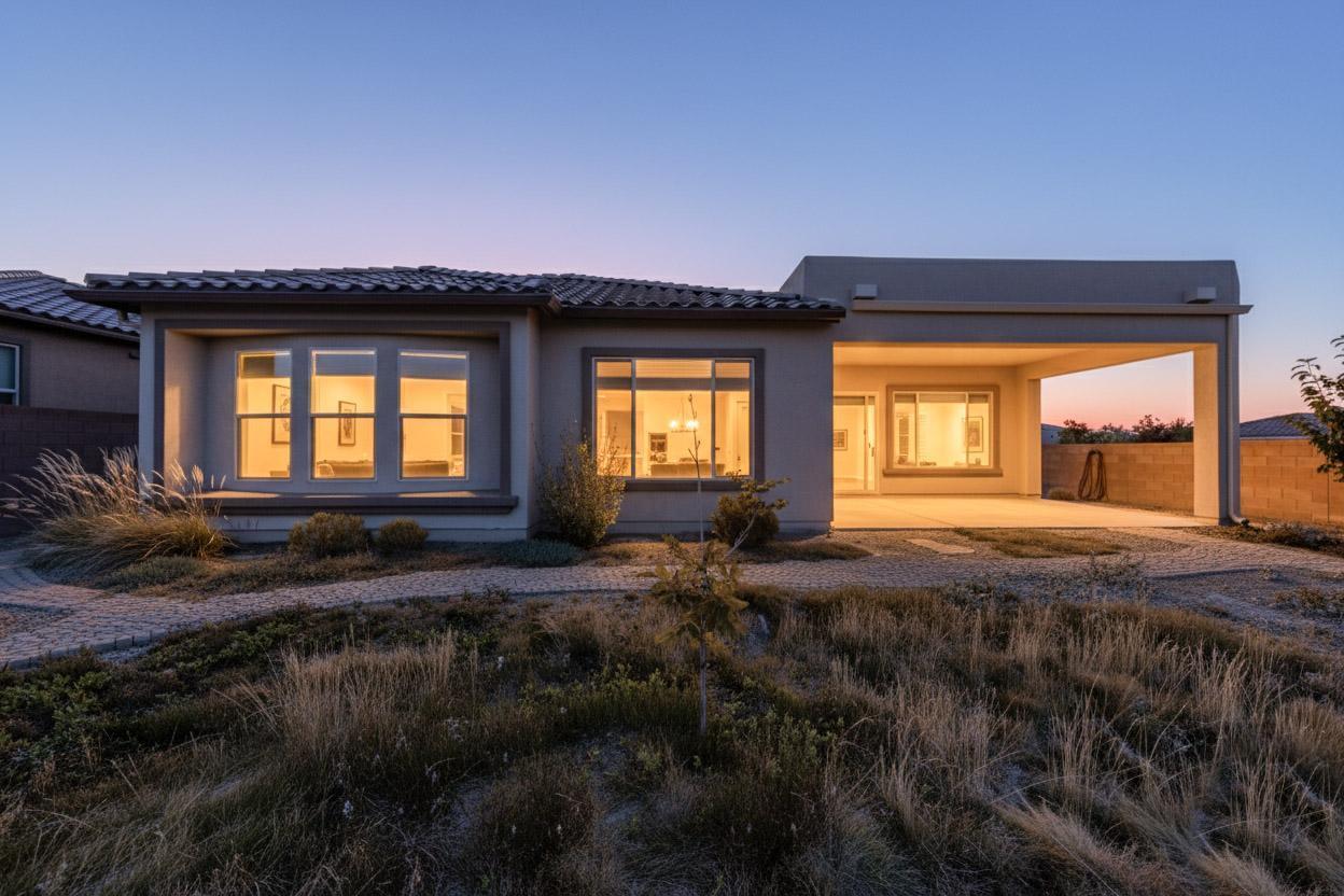 2305 Bates Well Lane NW