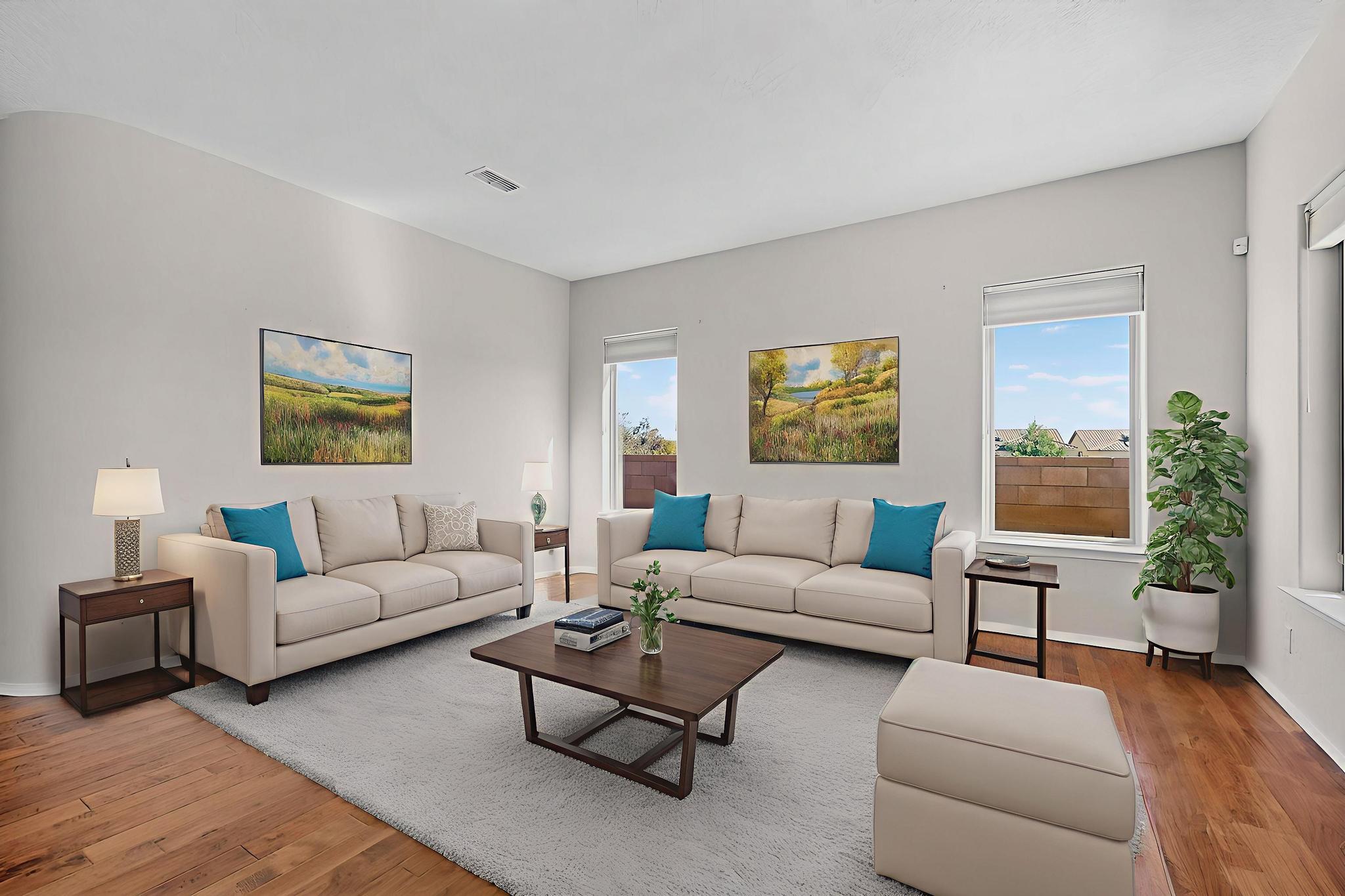 2305 Bates Well Lane NW