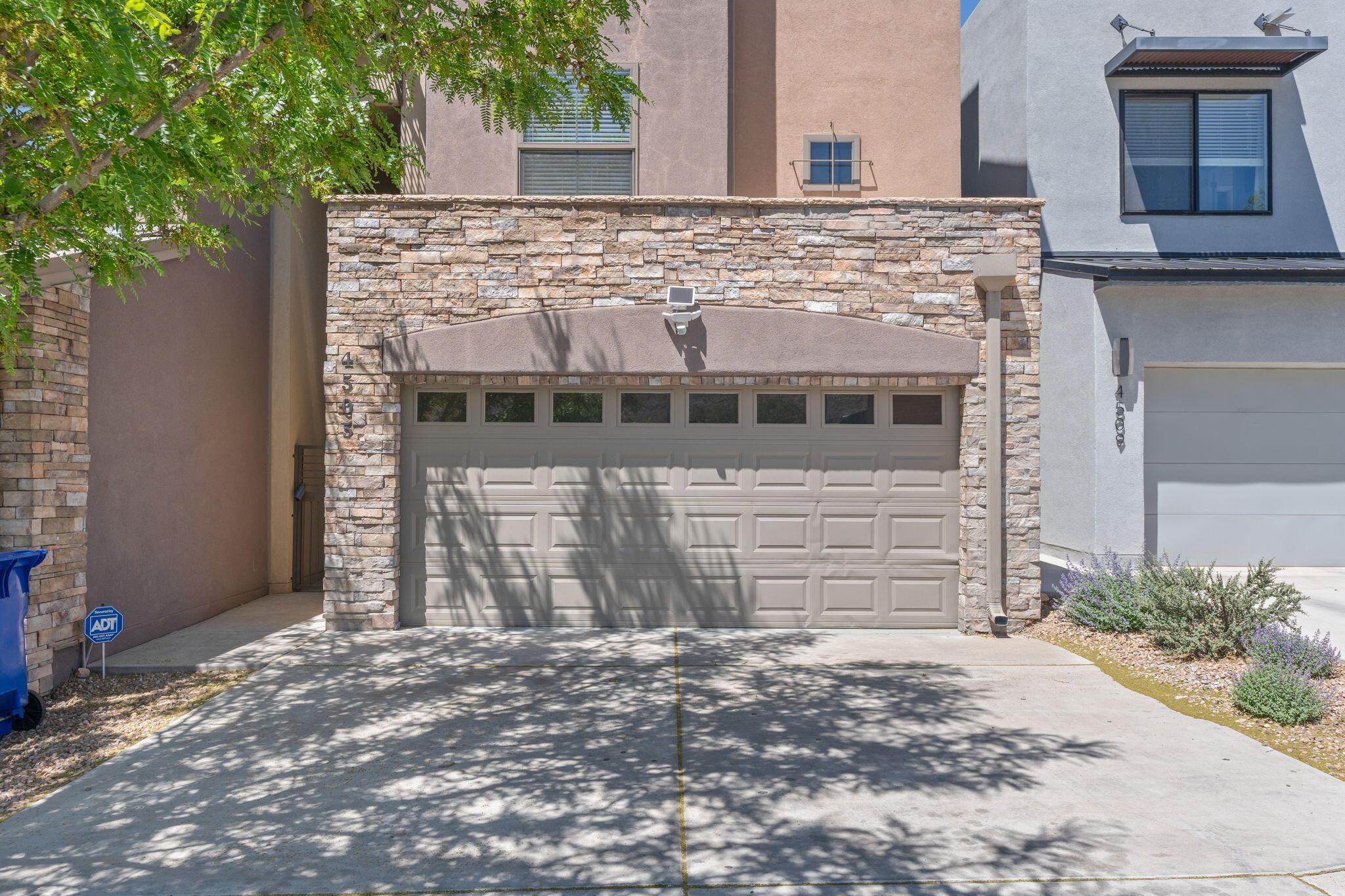 4505 Villa Loma Lane, Albuquerque, New Mexico image 3