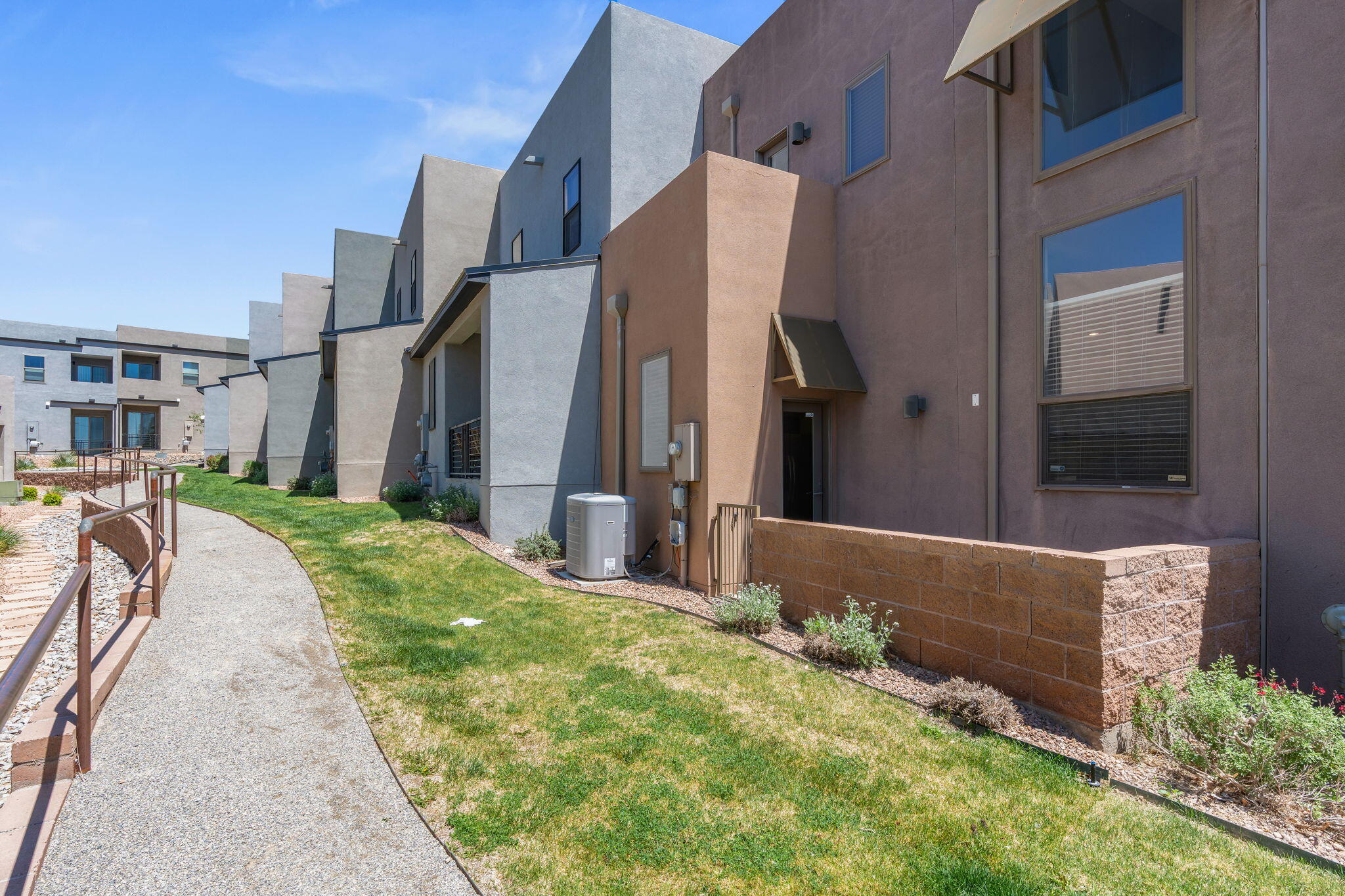 4505 Villa Loma Lane, Albuquerque, New Mexico image 37