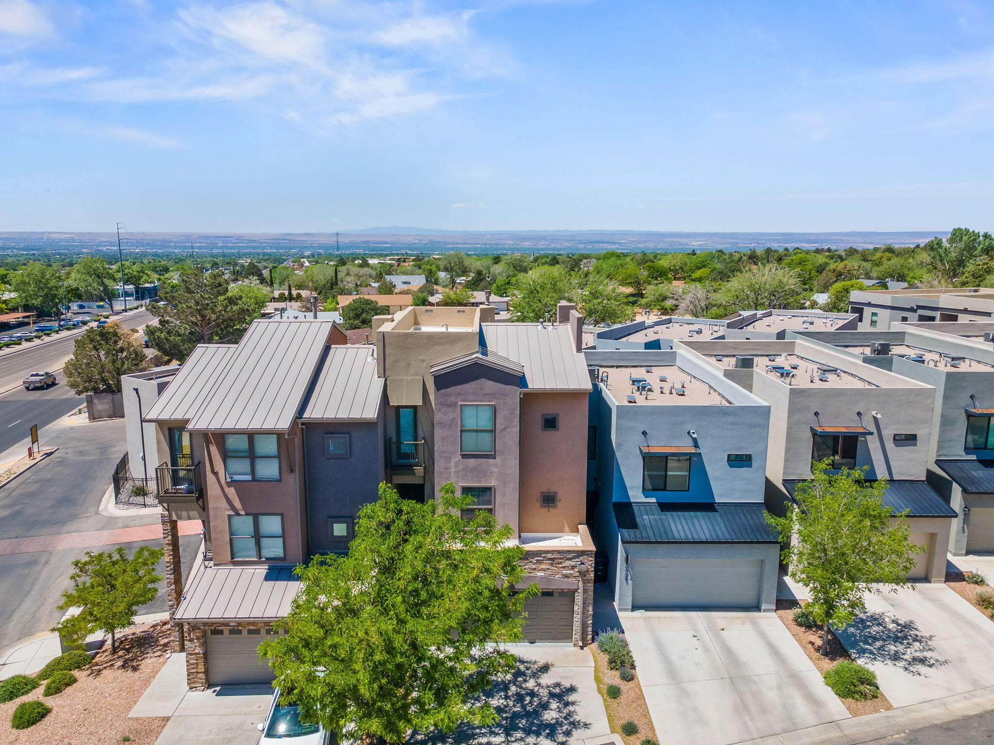 4505 Villa Loma Lane, Albuquerque, New Mexico image 38