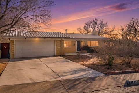 2940 San Joaquin Avenue SE Albuquerque NM 87106