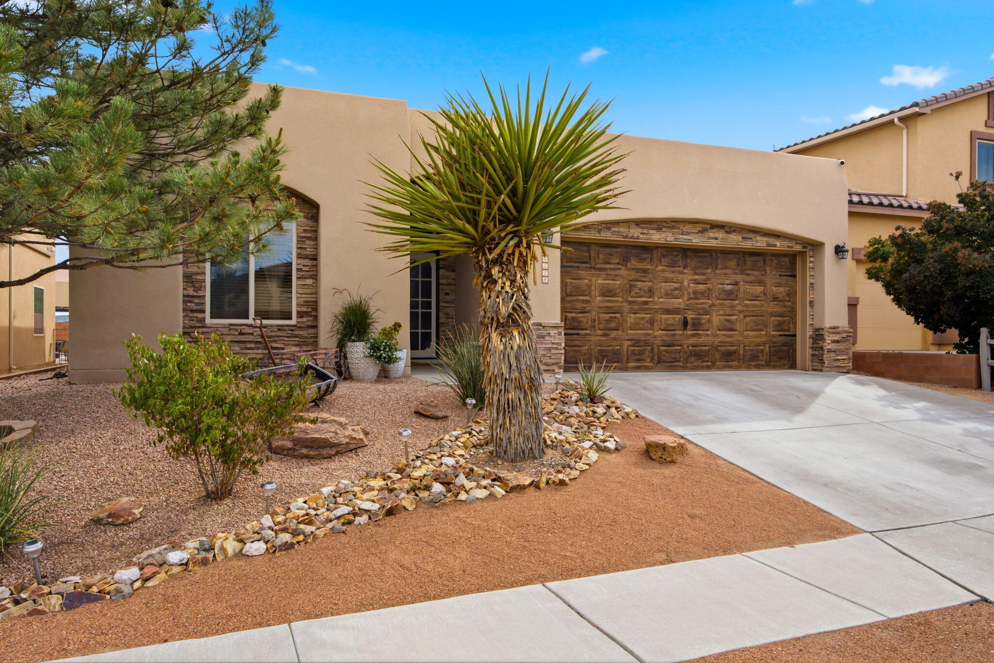 6548 Cliff Dweller Road NW