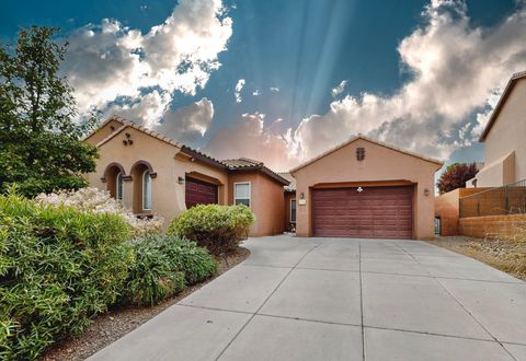 27 Vista Larga Place NE Rio Rancho NM 87124