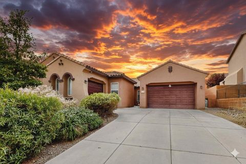 27 Vista Larga Place NE Rio Rancho NM 87124