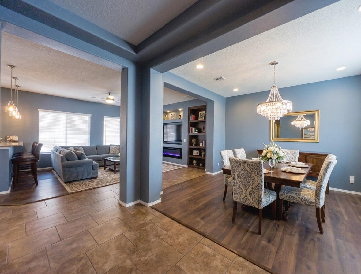 27 Vista Larga Place NE