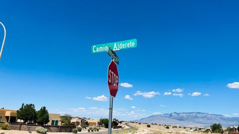 Vacant Land For Sale - 6301 Camino Alto Road<br/> Bernalillo County, Albuquerque, NM 87120
