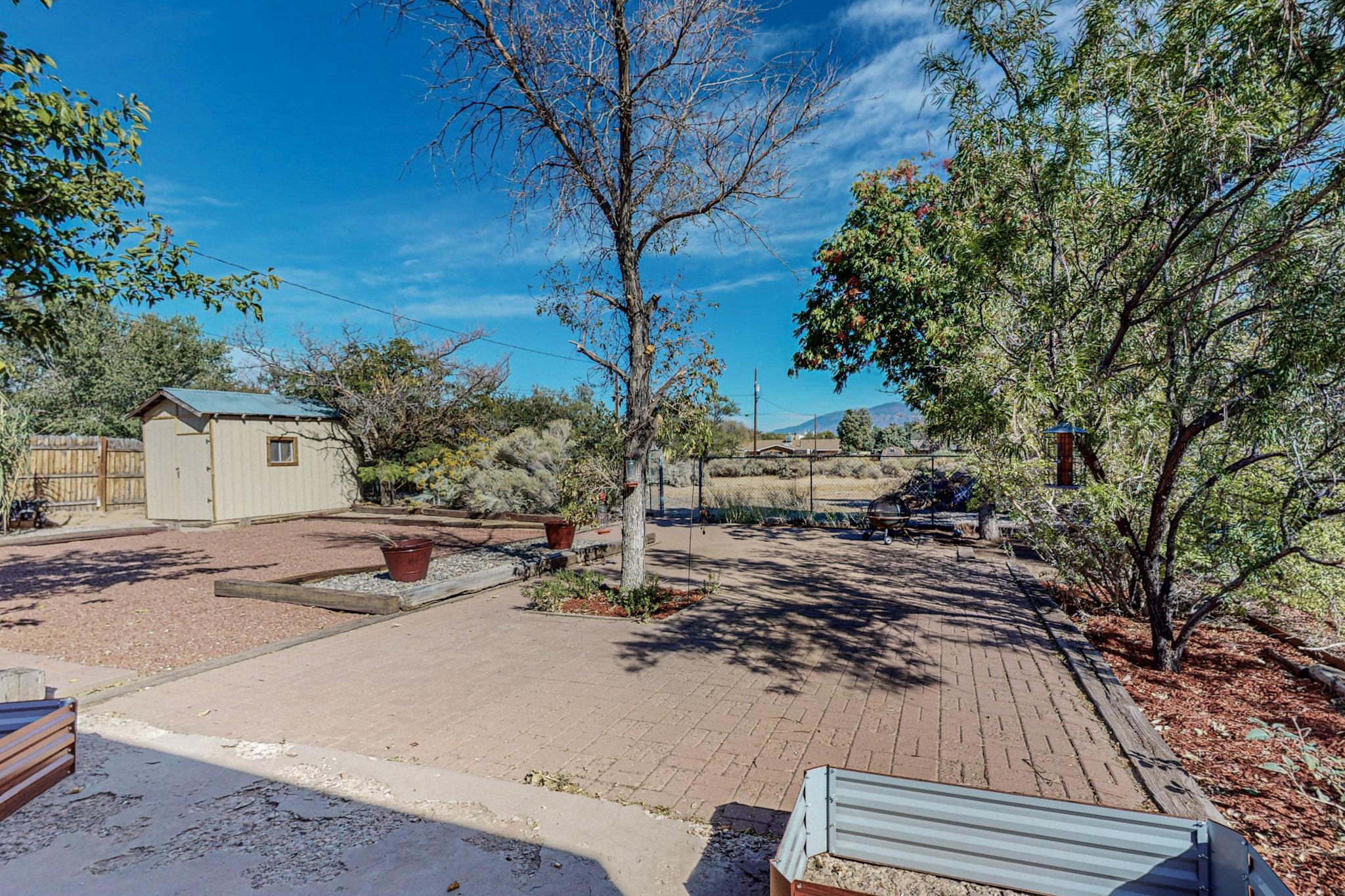 1716 35th Street, Rio Rancho, New Mexico image 37