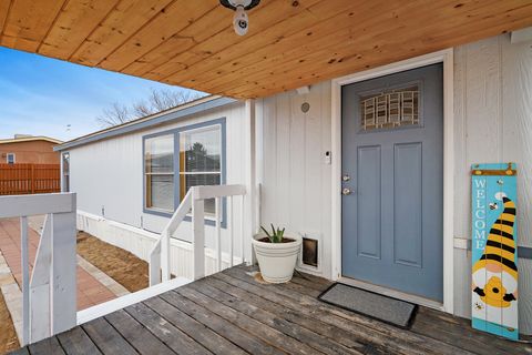 6609 San Francisco Road NE Albuquerque NM 87109