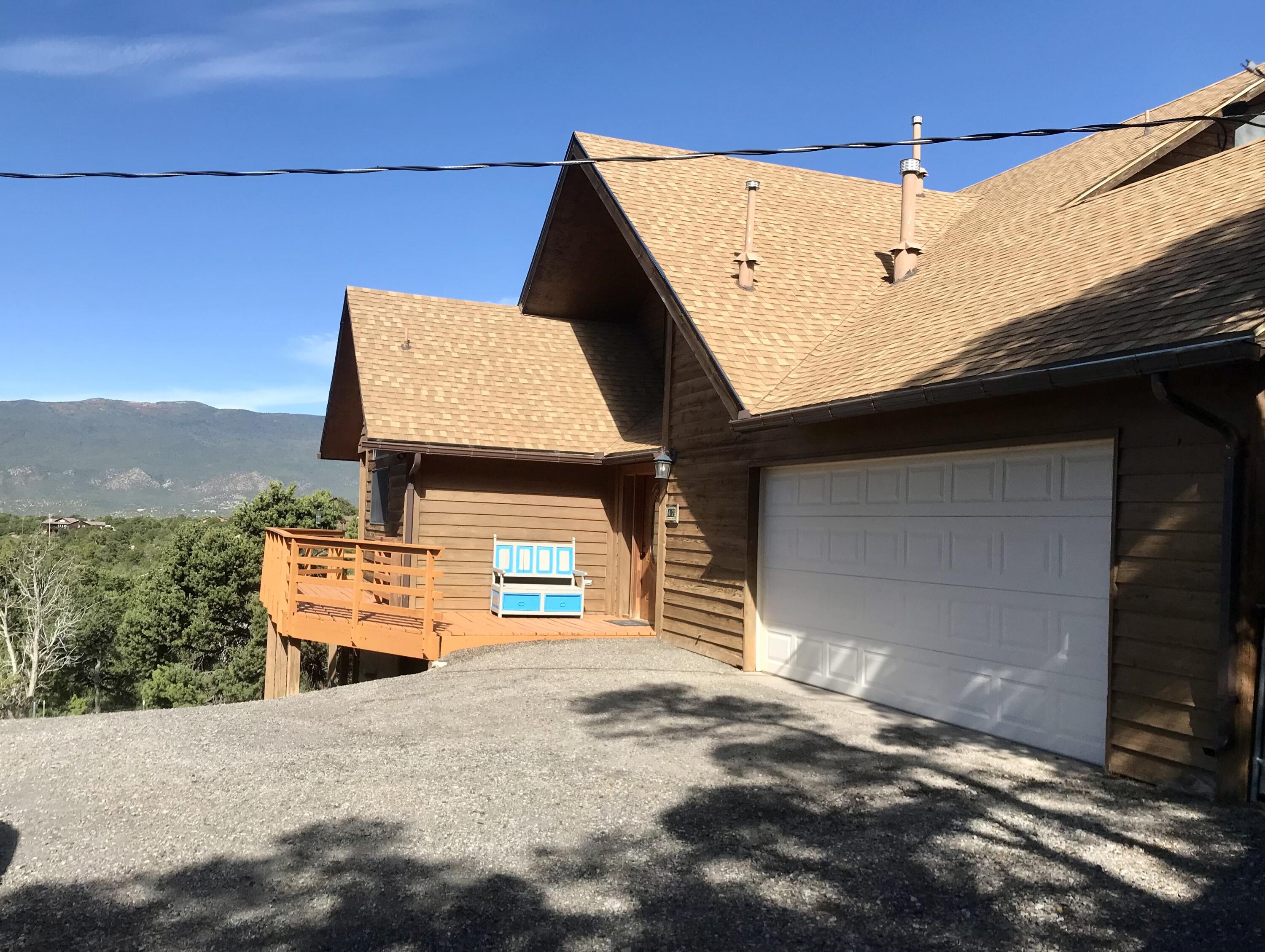 42 Campo Road, Tijeras, New Mexico image 36