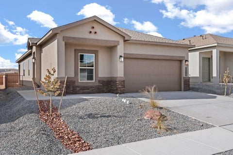 Homes For Sale - 2445 Eglisfield Loop<br/> Sandoval County, Rio Rancho, NM 87144