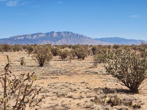 Vacant Land For Sale - 4728 Majesty Road<br/> Rio Rancho, NM 87144