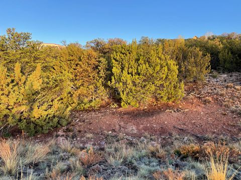 Photo of 15 Tigua Drive, Sandia Park, NM 87047 (MLS # 1092205)