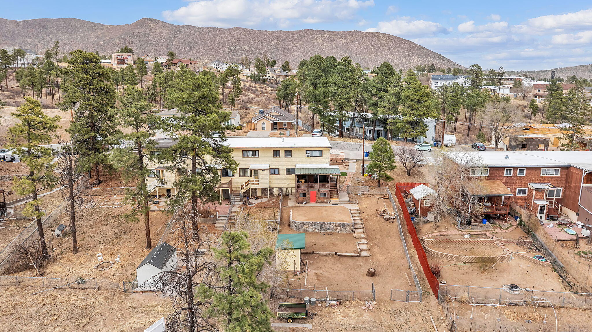 4205 Alabama Avenue #A, Los Alamos, New Mexico image 7
