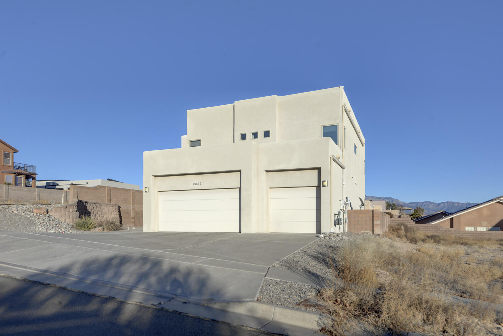 9832 Buckeye Street, Albuquerque, New Mexico image 44