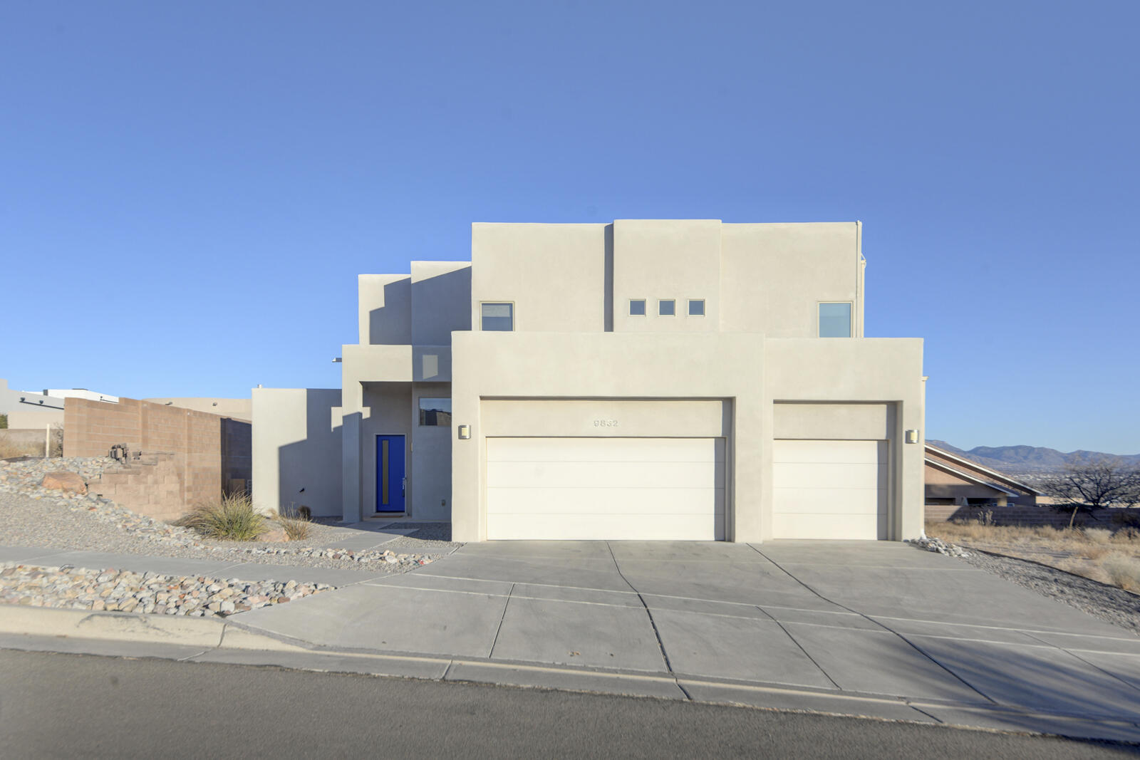 9832 Buckeye Street, Albuquerque, New Mexico image 1