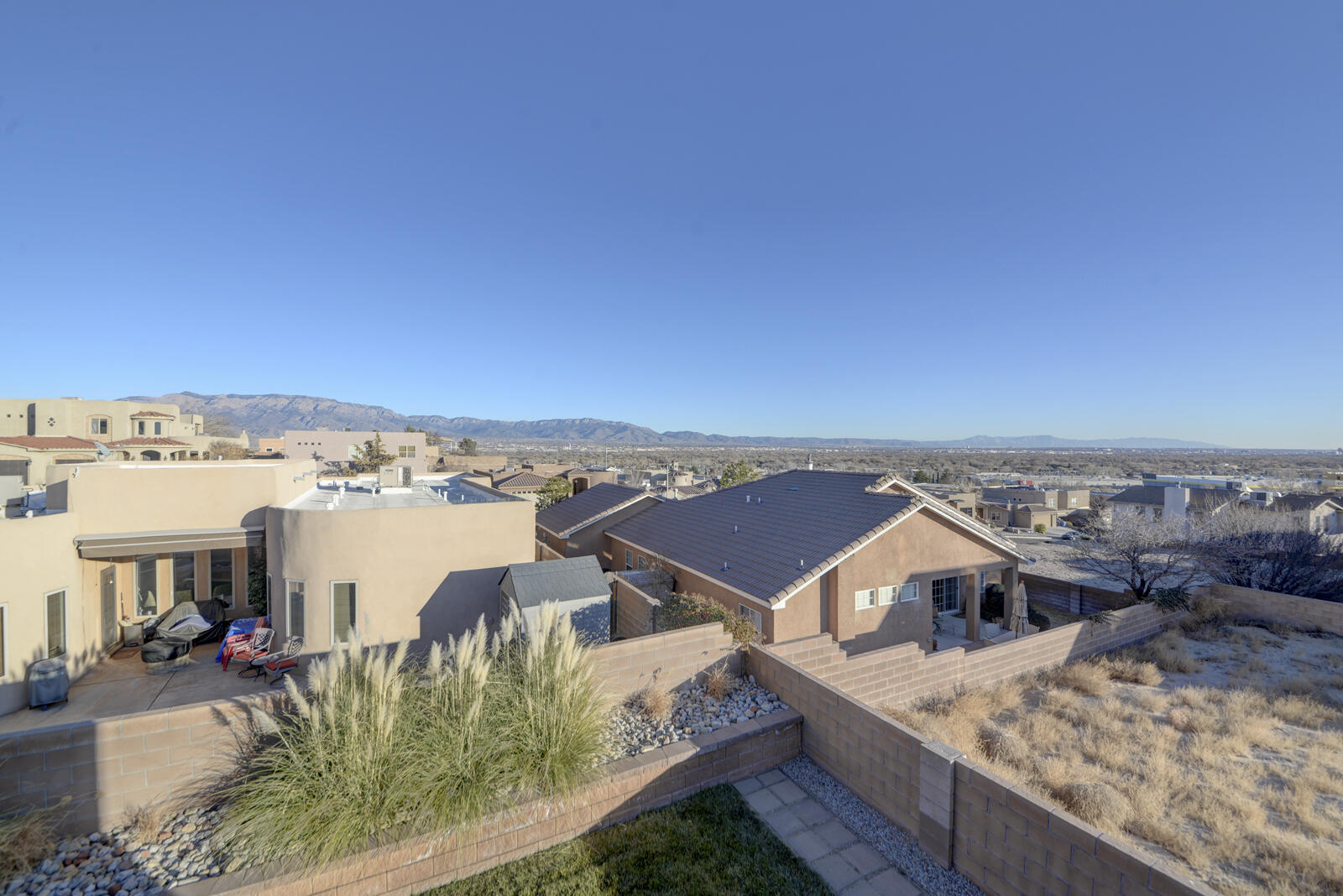 9832 Buckeye Street, Albuquerque, New Mexico image 36