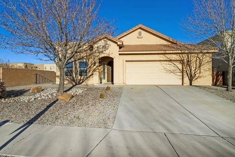 1922 Western Hills Drive SE Rio Rancho NM 87124