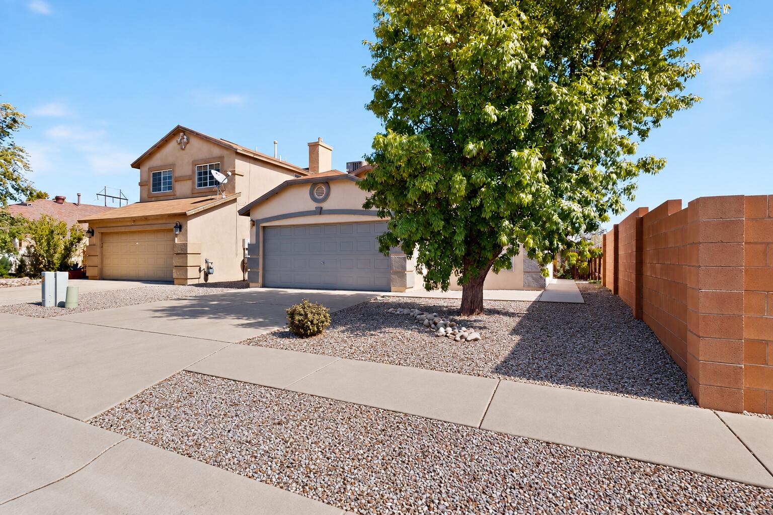 632 Saddle Blanket Trail SW
