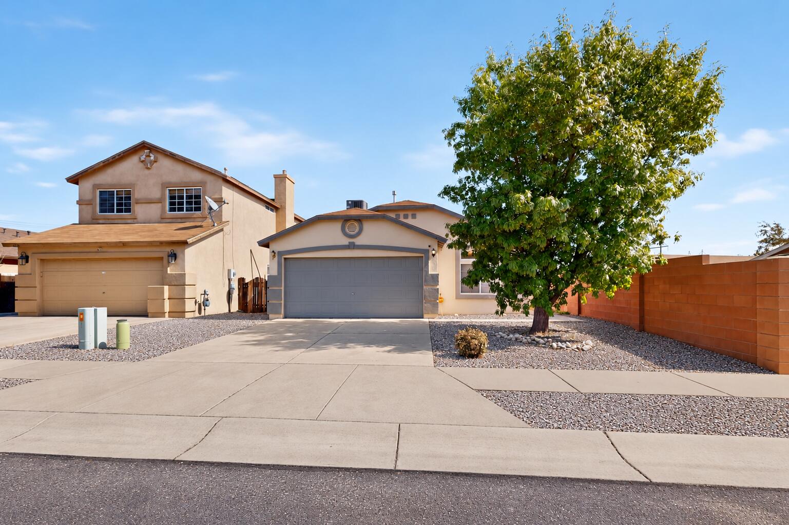 632 Saddle Blanket Trail SW