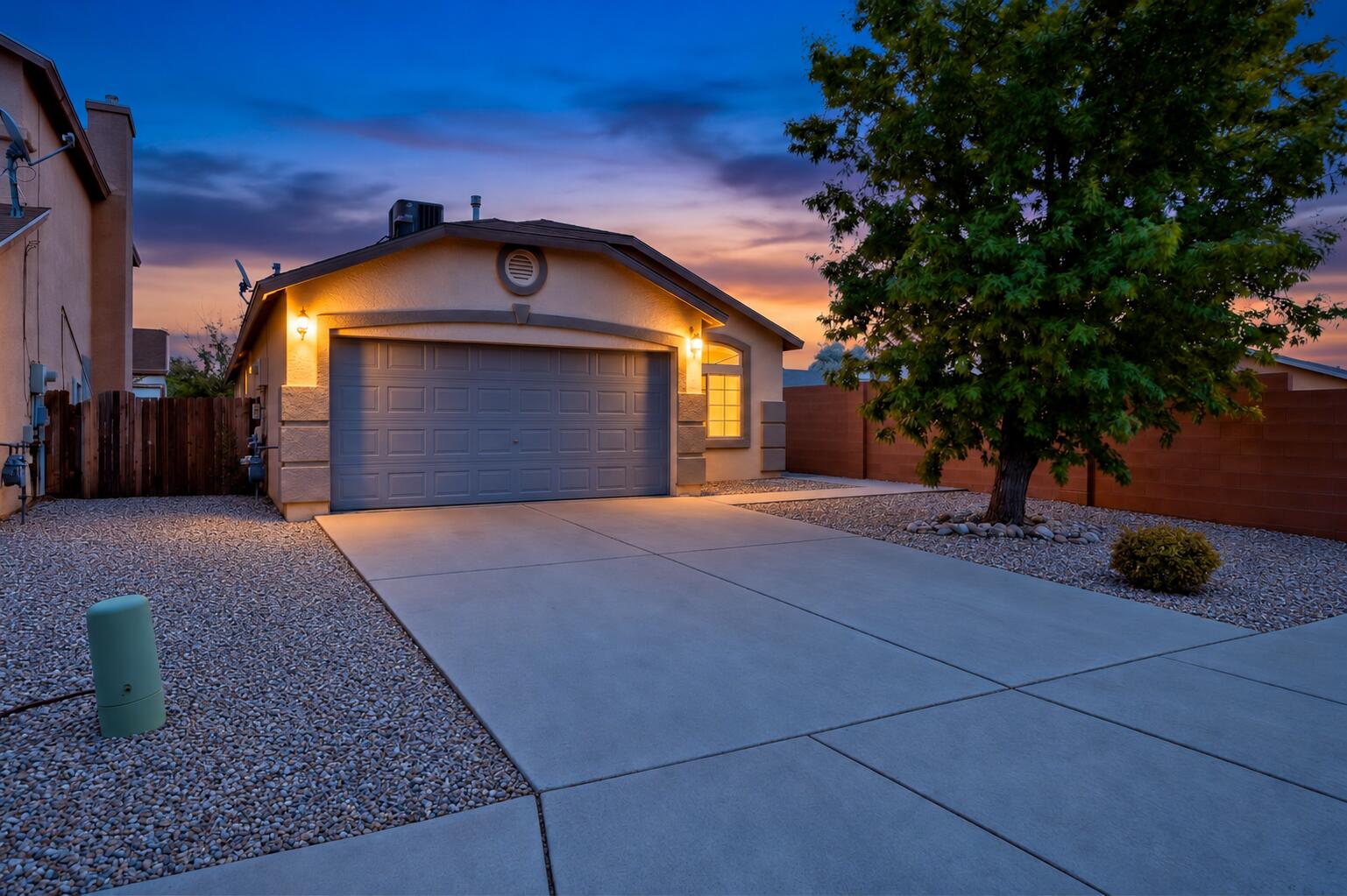 632 Saddle Blanket Trail SW