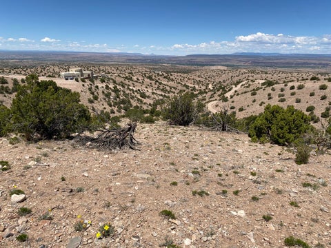 Vacant Land For Sale - Camino Halcon<br/> Placitas, NM 87043