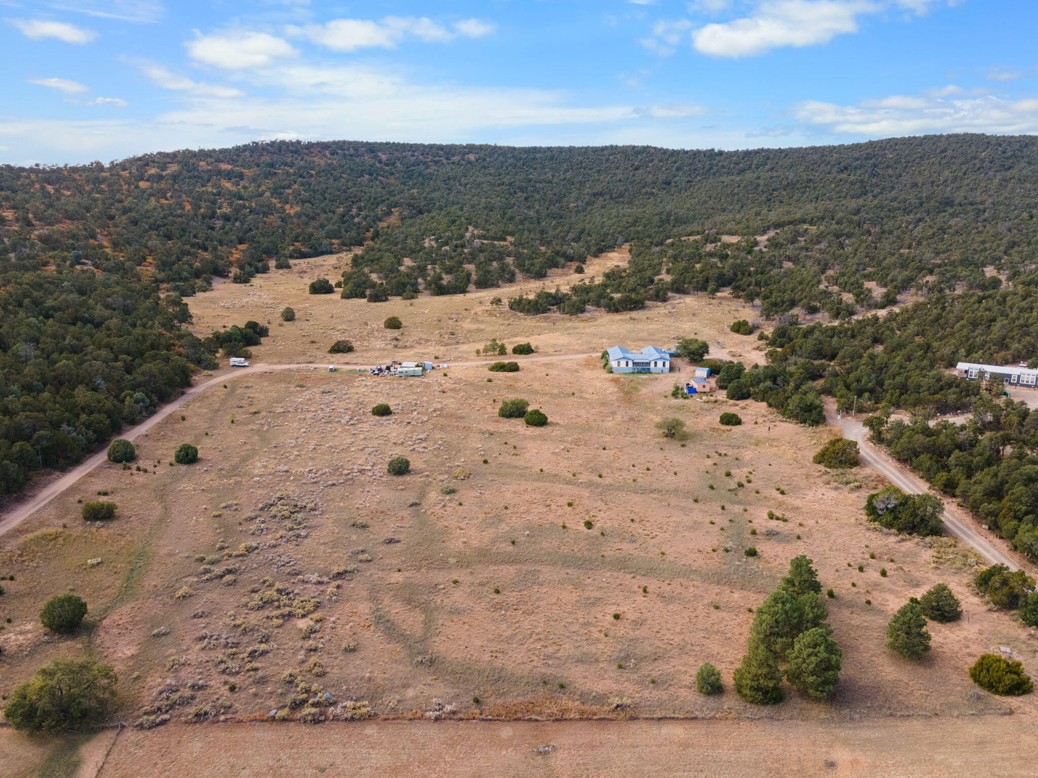 190 Brannan Road, Tijeras, New Mexico image 47