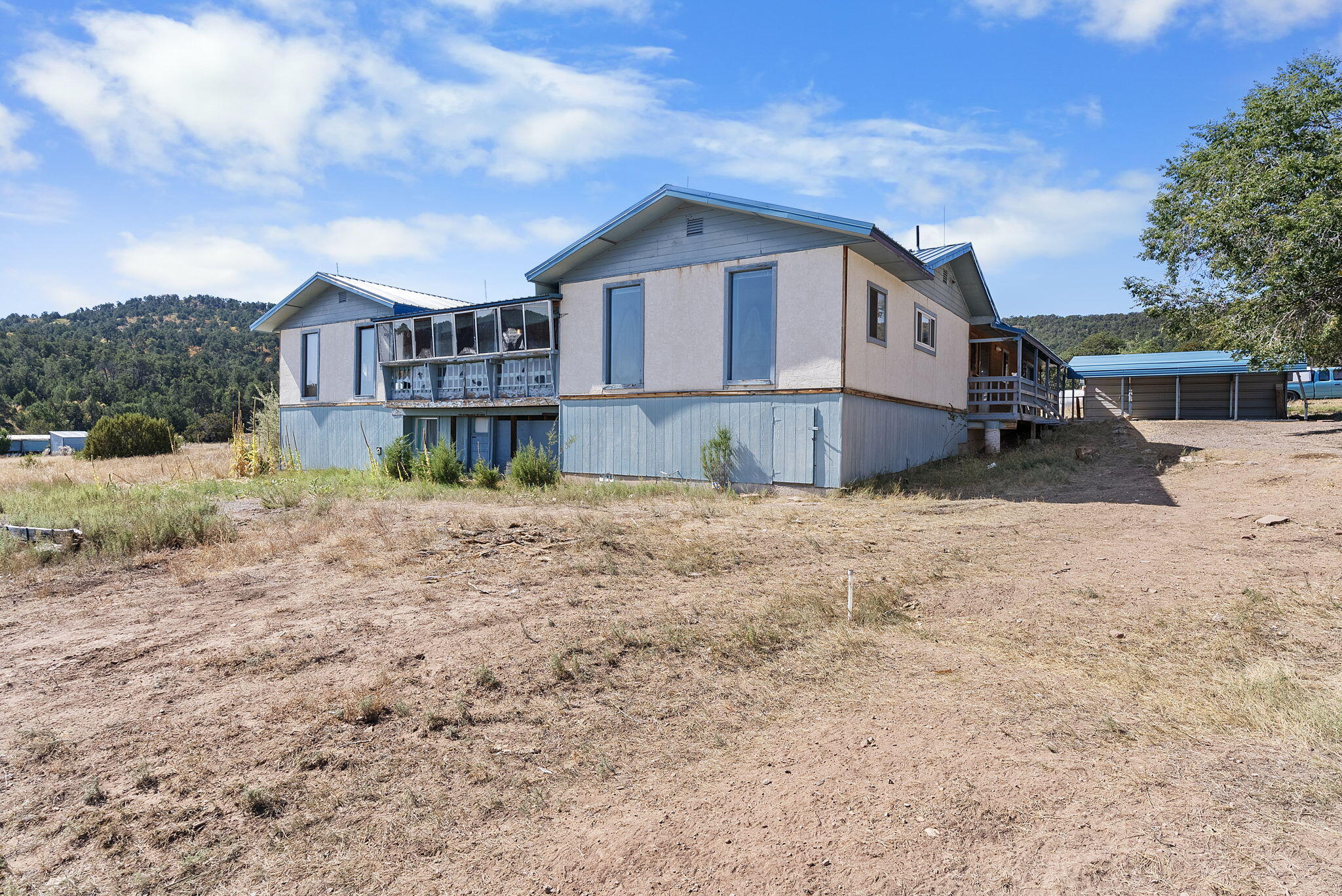 190 Brannan Road, Tijeras, New Mexico image 35