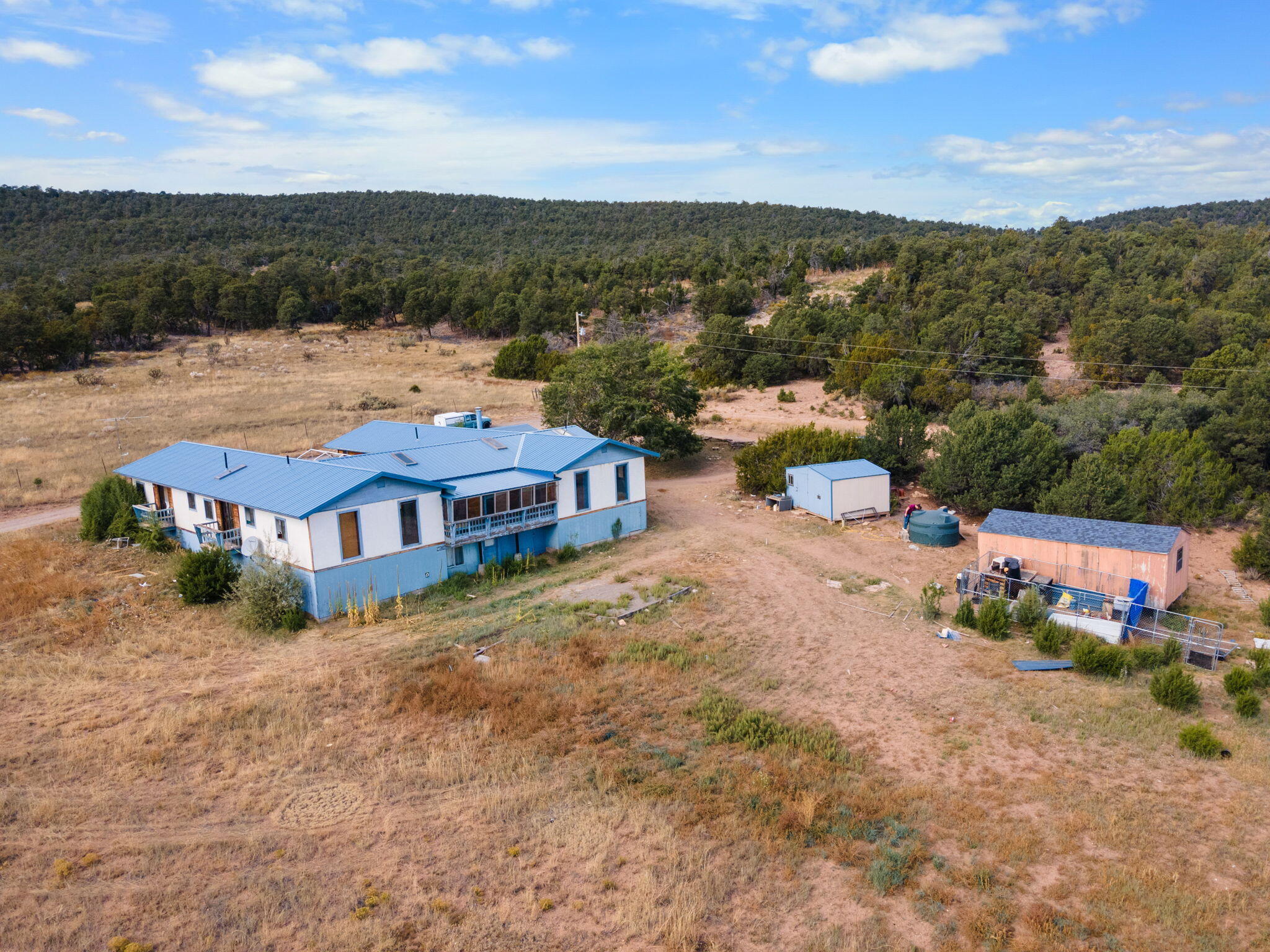 190 Brannan Road, Tijeras, New Mexico image 50