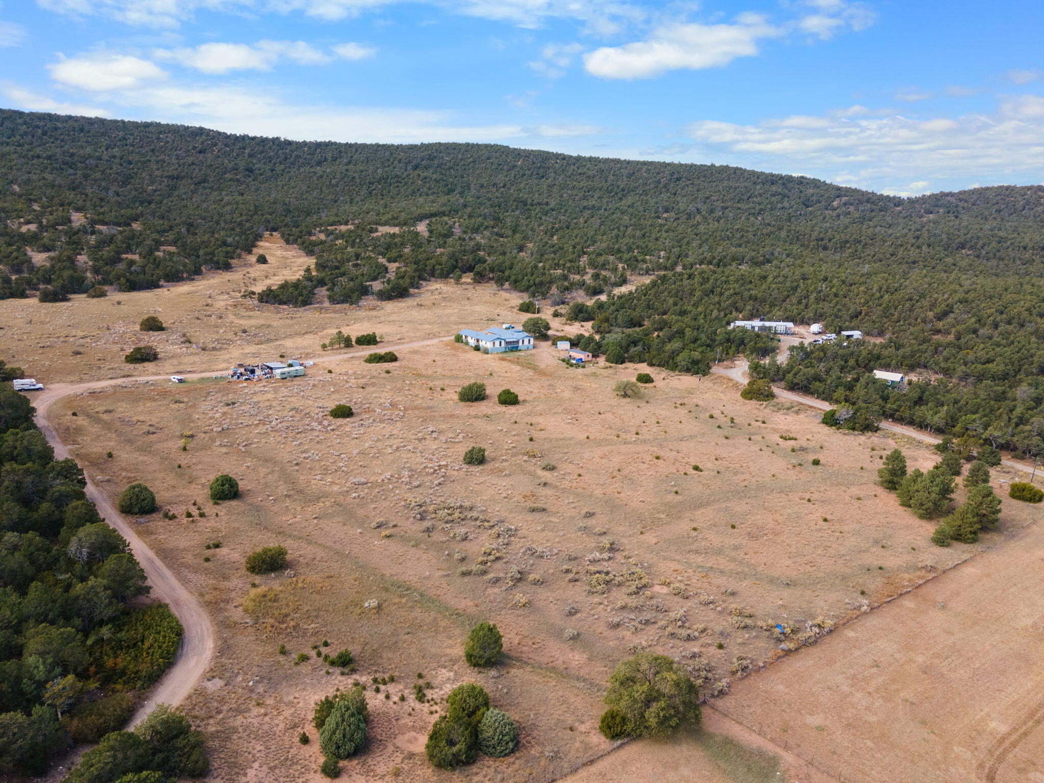 190 Brannan Road, Tijeras, New Mexico image 48