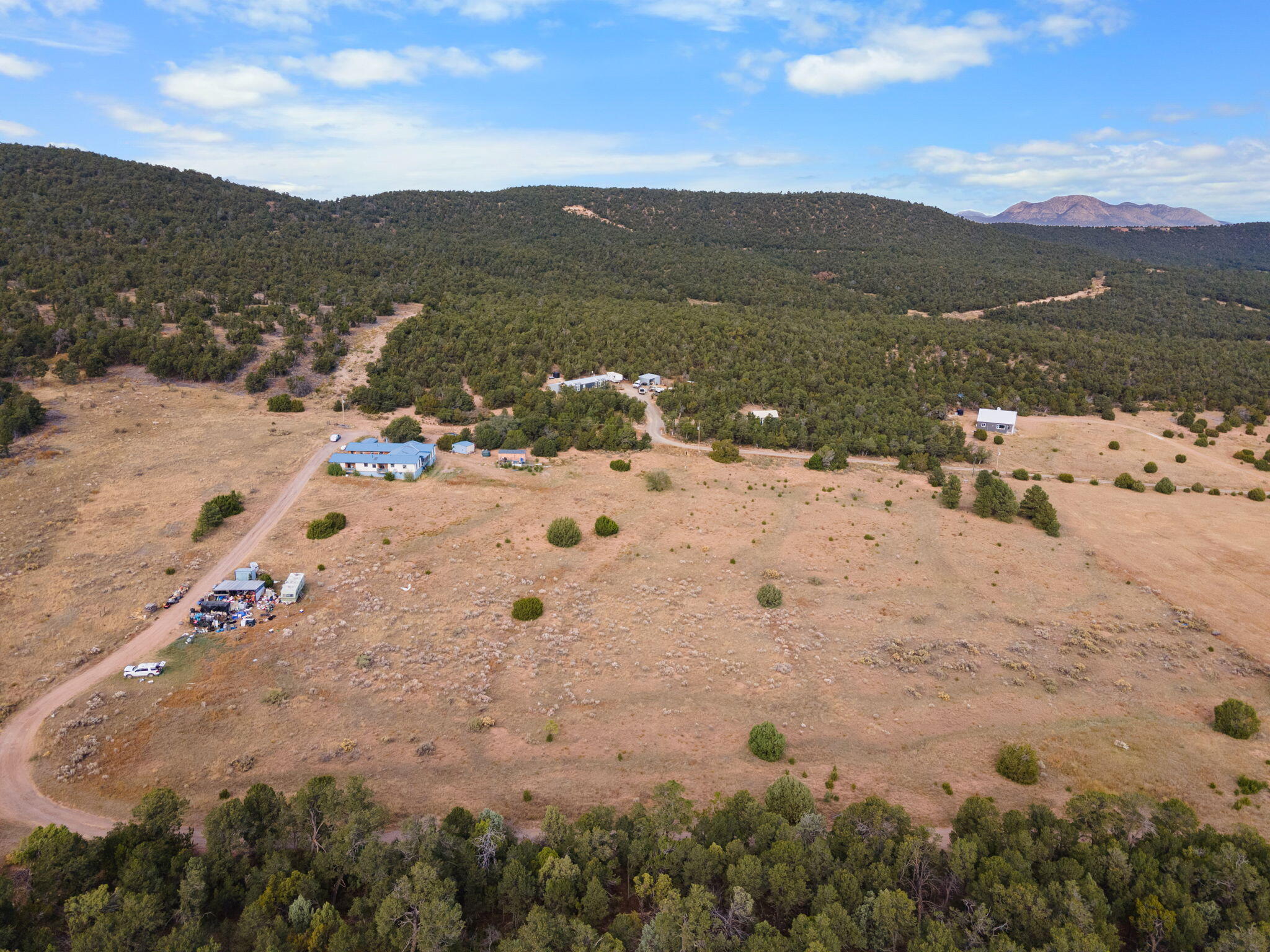 190 Brannan Road, Tijeras, New Mexico image 49