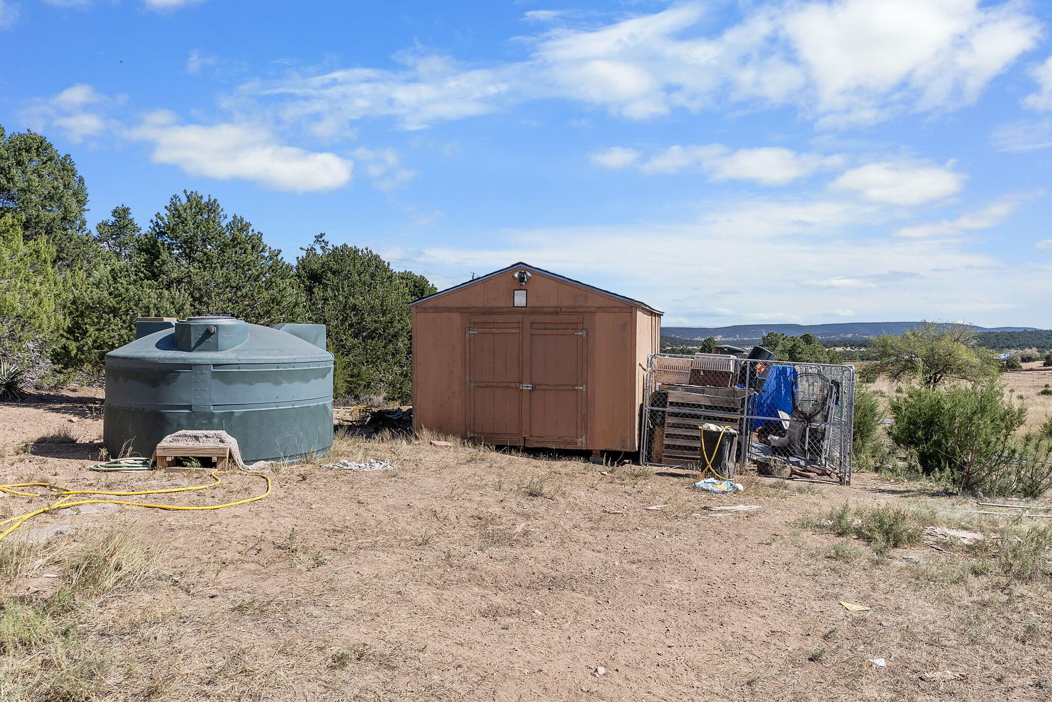 190 Brannan Road, Tijeras, New Mexico image 33