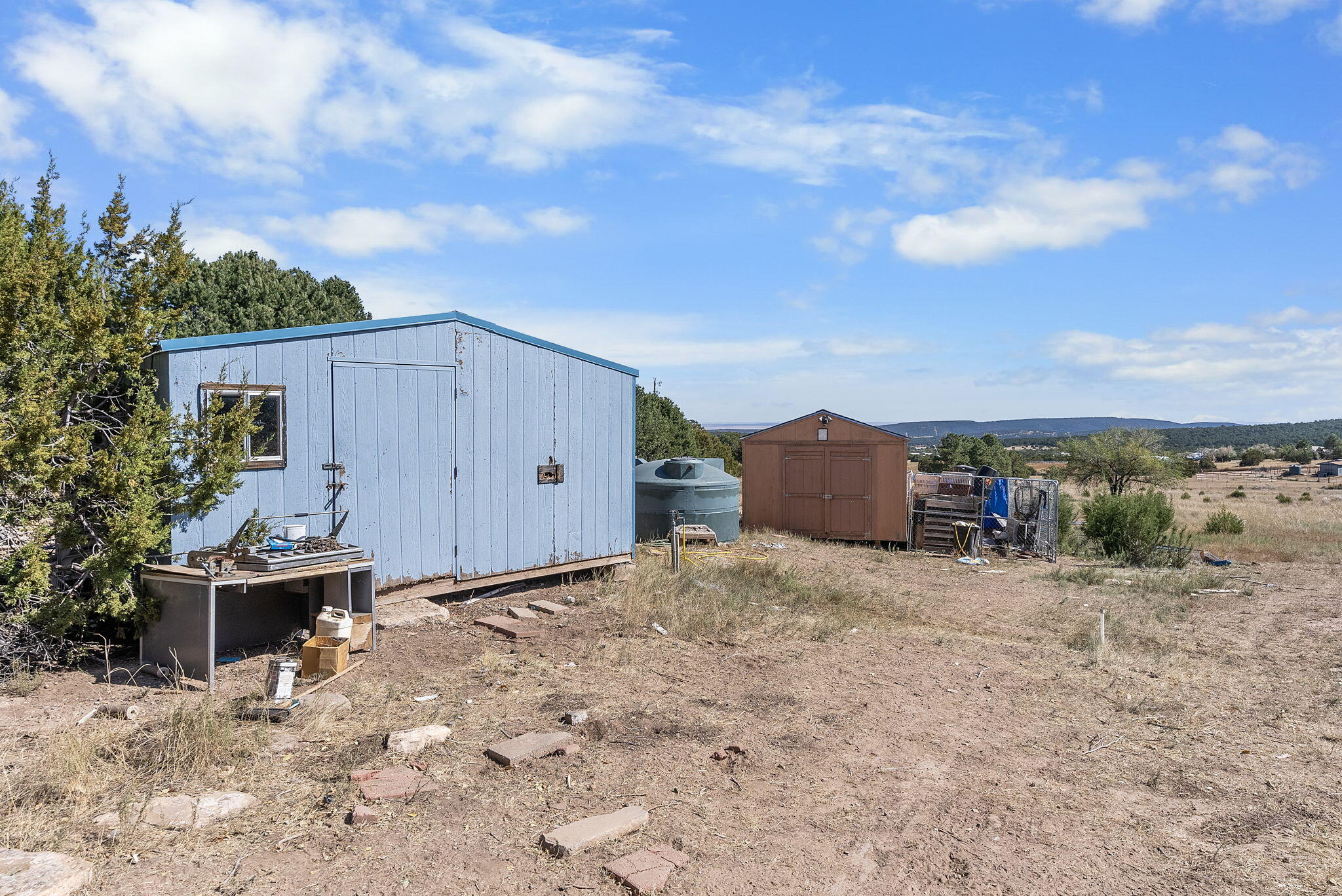 190 Brannan Road, Tijeras, New Mexico image 32