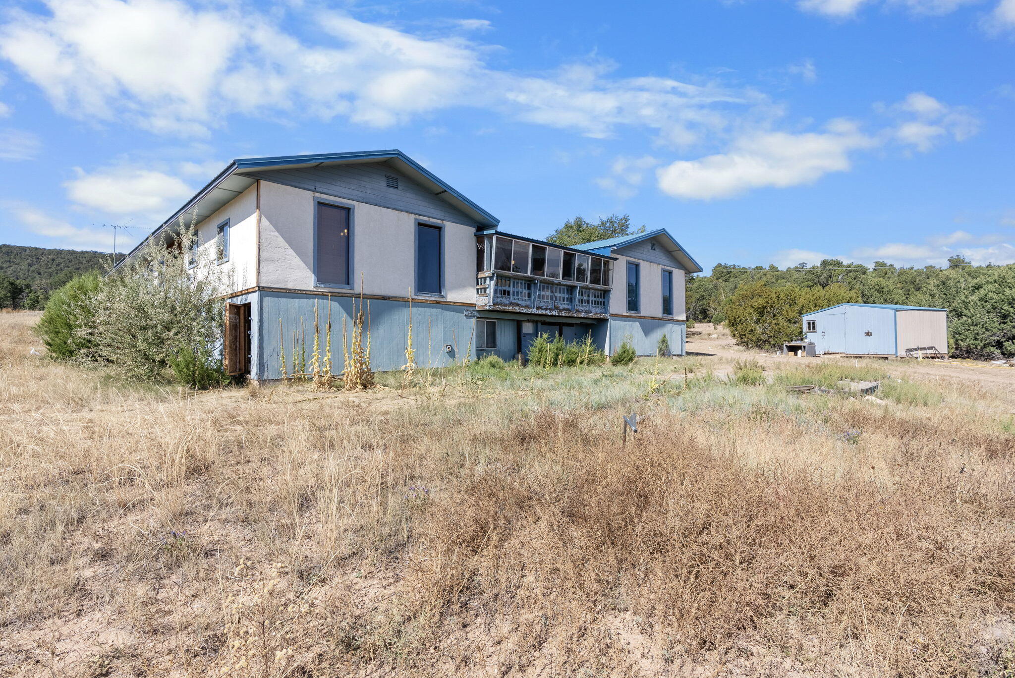 190 Brannan Road, Tijeras, New Mexico image 37