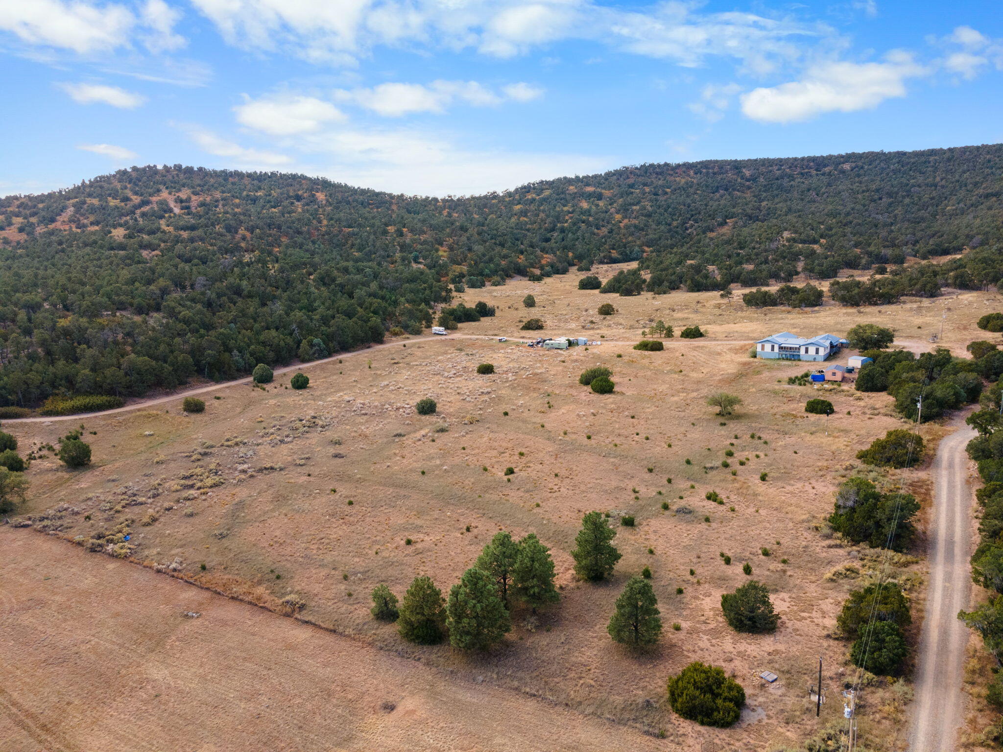 190 Brannan Road, Tijeras, New Mexico image 46