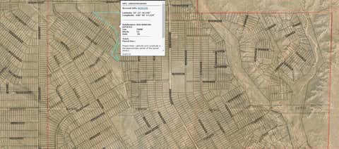 Vacant Land For Sale - Martene Road<br/> Rio Rancho, NM 87144
