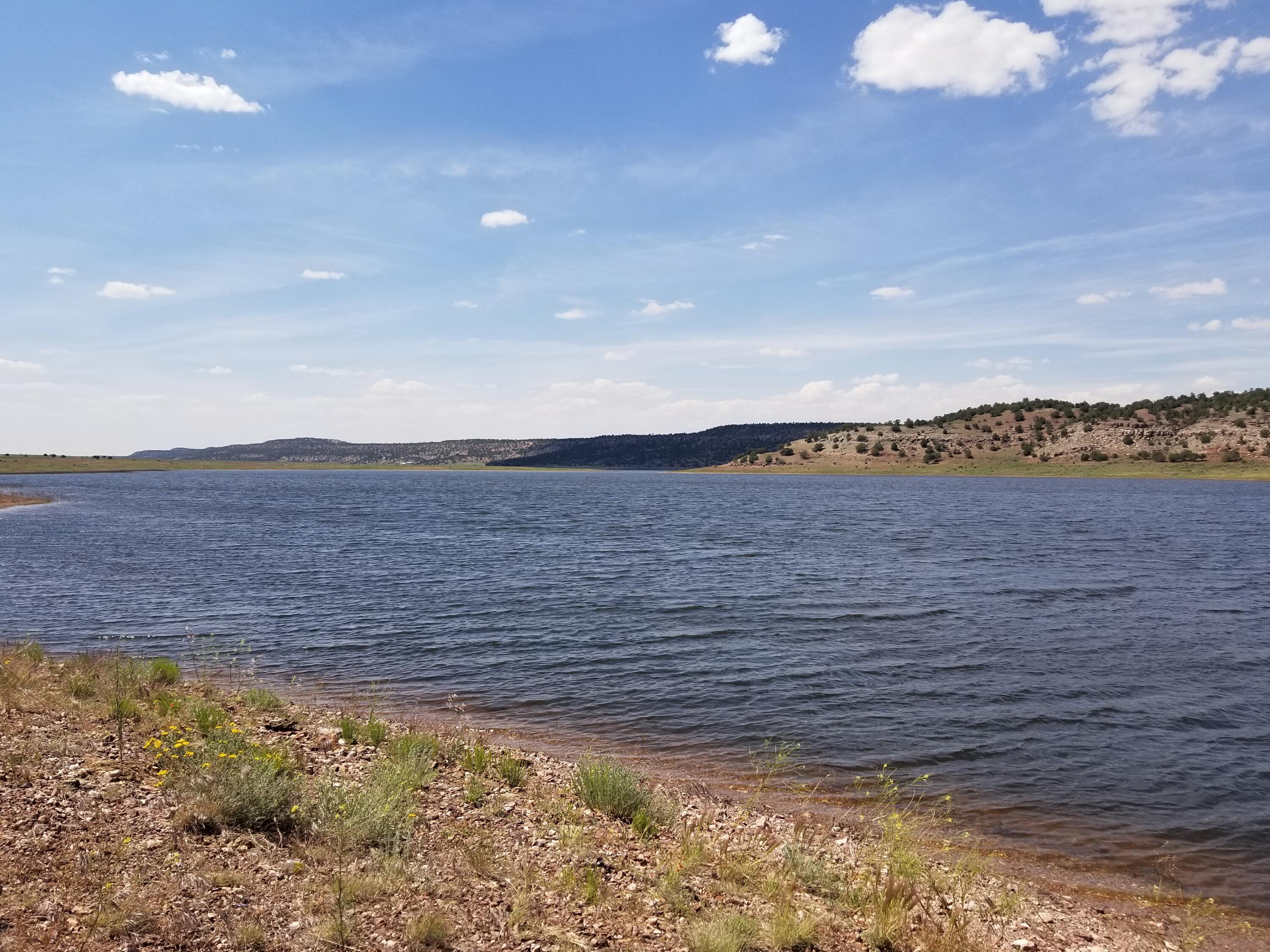 Tbd Nm 612, Thoreau, New Mexico image 14