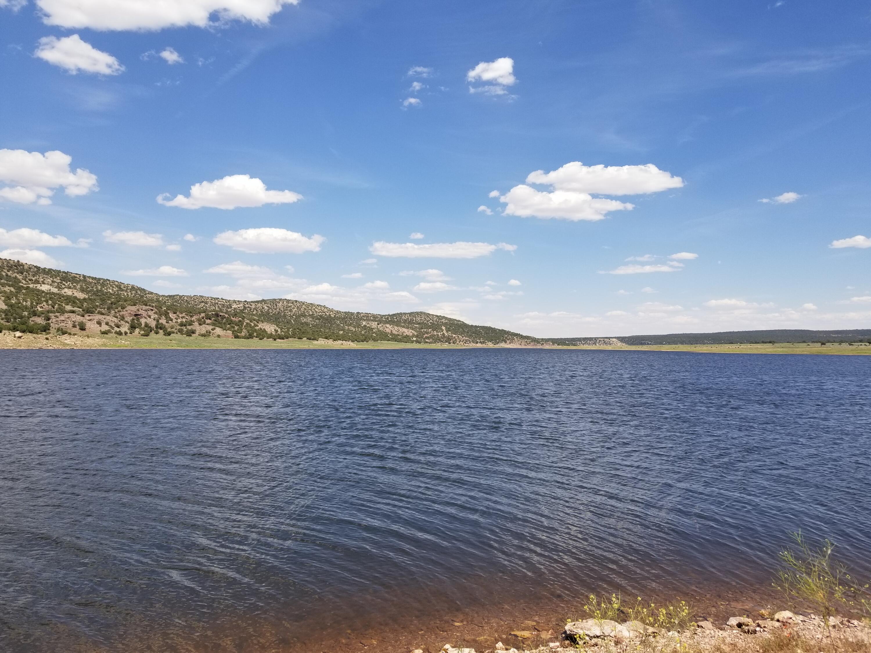 Tbd Nm 612, Thoreau, New Mexico image 15